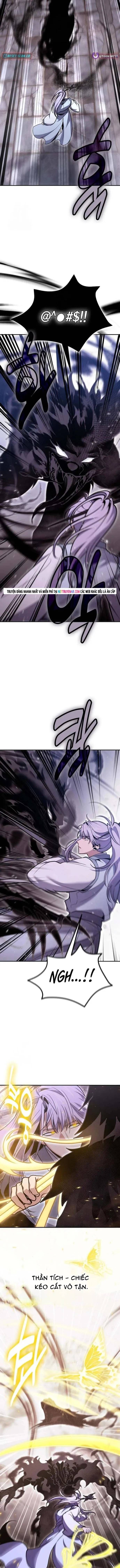 Làm Sao Sống Như Một Trị Liệu Sư Ngầm? Chapter 132 - 7