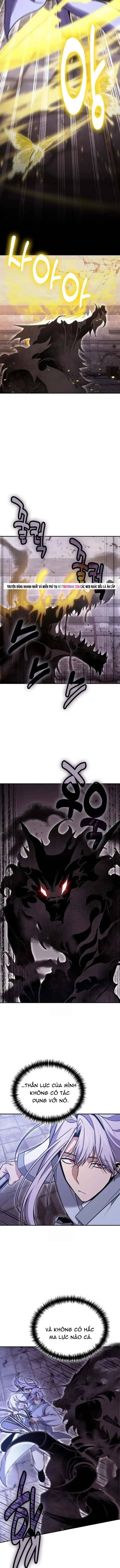 Làm Sao Sống Như Một Trị Liệu Sư Ngầm? Chapter 132 - 8