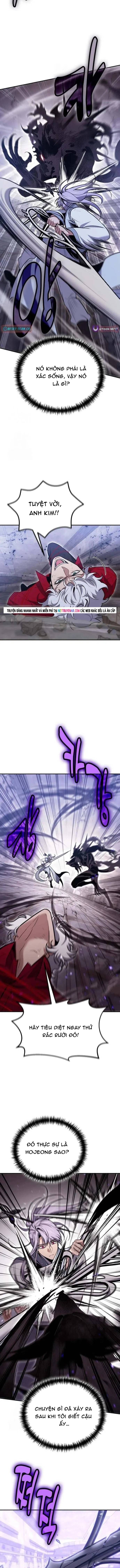 Làm Sao Sống Như Một Trị Liệu Sư Ngầm? Chapter 132 - 9