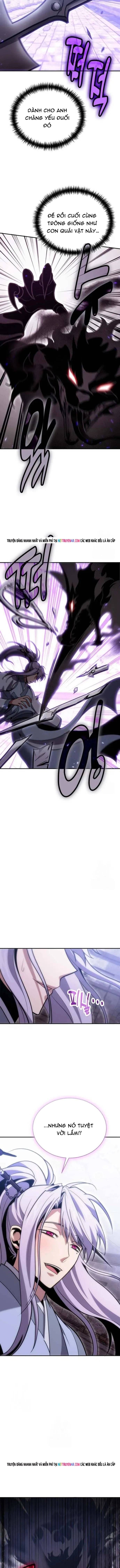 Làm Sao Sống Như Một Trị Liệu Sư Ngầm? Chapter 132 - 10