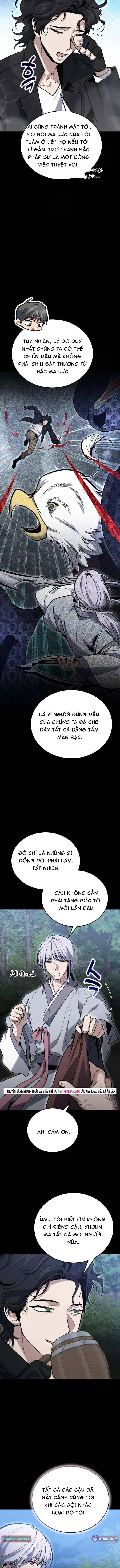 Làm Sao Sống Như Một Trị Liệu Sư Ngầm? Chapter 133 - 2