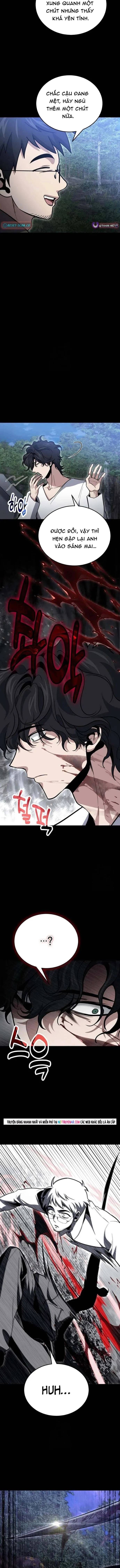 Làm Sao Sống Như Một Trị Liệu Sư Ngầm? Chapter 133 - 11