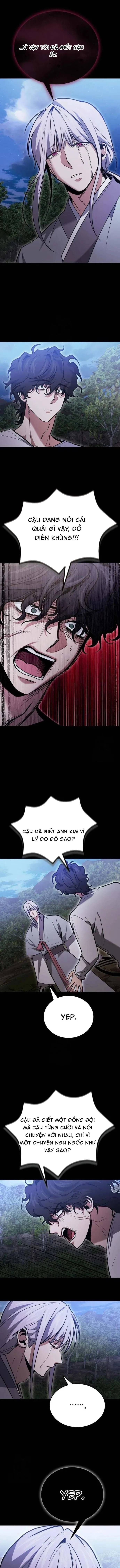 Làm Sao Sống Như Một Trị Liệu Sư Ngầm? Chapter 133 - 14