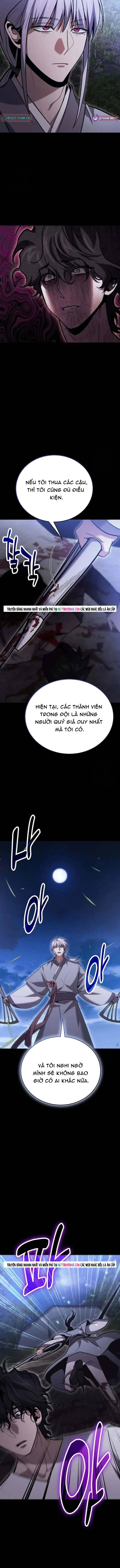 Làm Sao Sống Như Một Trị Liệu Sư Ngầm? Chapter 133 - 15