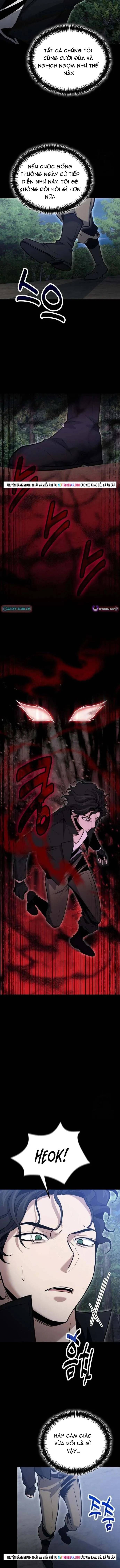 Làm Sao Sống Như Một Trị Liệu Sư Ngầm? Chapter 133 - 5