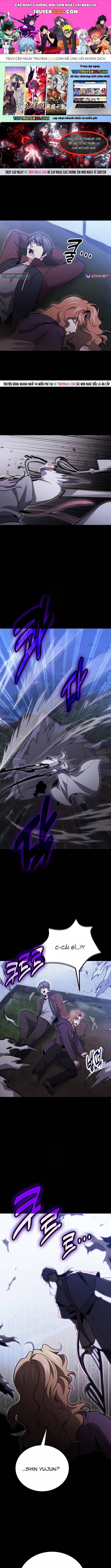 Làm Sao Sống Như Một Trị Liệu Sư Ngầm? Chapter 134 - 1