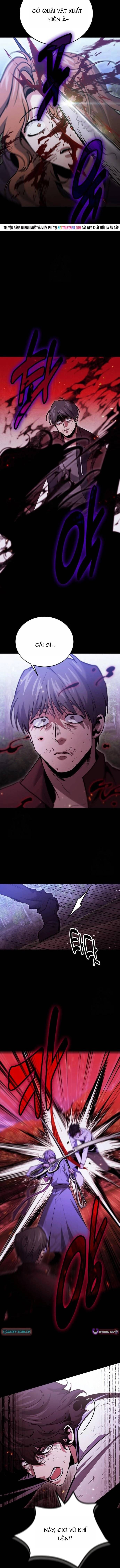 Làm Sao Sống Như Một Trị Liệu Sư Ngầm? Chapter 134 - 2