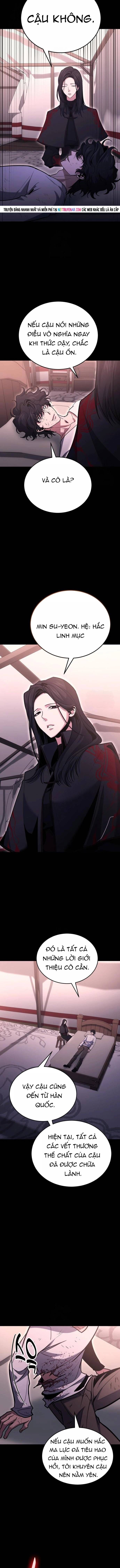 Làm Sao Sống Như Một Trị Liệu Sư Ngầm? Chapter 134 - 11