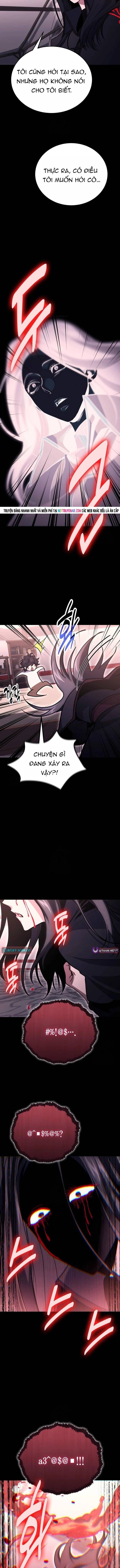 Làm Sao Sống Như Một Trị Liệu Sư Ngầm? Chapter 134 - 14