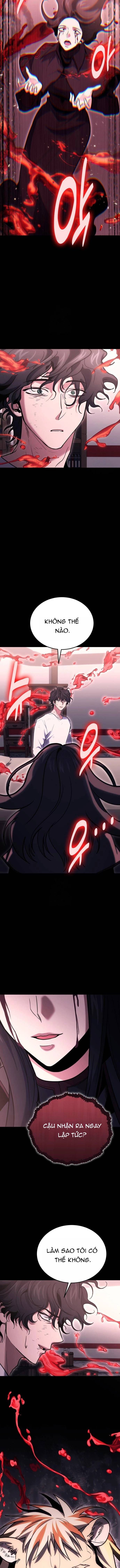 Làm Sao Sống Như Một Trị Liệu Sư Ngầm? Chapter 134 - 15