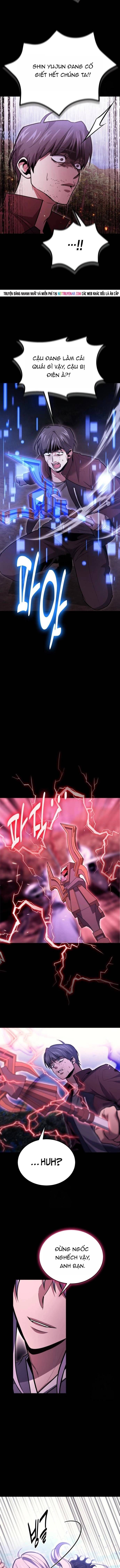 Làm Sao Sống Như Một Trị Liệu Sư Ngầm? Chapter 134 - 3