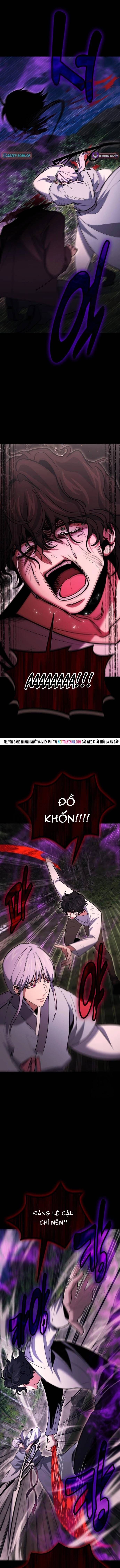 Làm Sao Sống Như Một Trị Liệu Sư Ngầm? Chapter 134 - 5