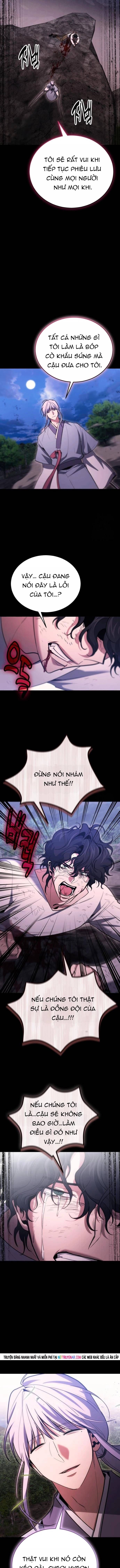 Làm Sao Sống Như Một Trị Liệu Sư Ngầm? Chapter 134 - 8