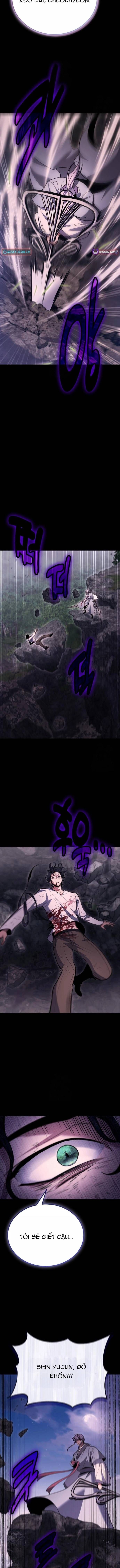 Làm Sao Sống Như Một Trị Liệu Sư Ngầm? Chapter 134 - 9