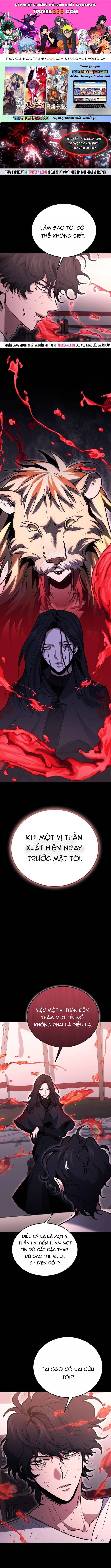 Làm Sao Sống Như Một Trị Liệu Sư Ngầm? Chapter 135 - 1