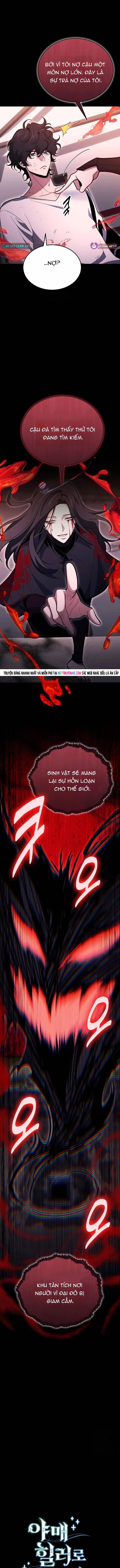 Làm Sao Sống Như Một Trị Liệu Sư Ngầm? Chapter 135 - 2