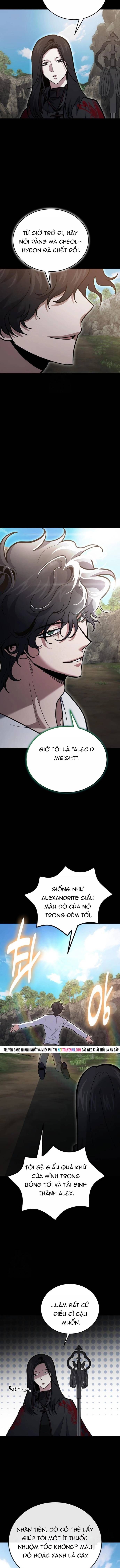 Làm Sao Sống Như Một Trị Liệu Sư Ngầm? Chapter 135 - 11