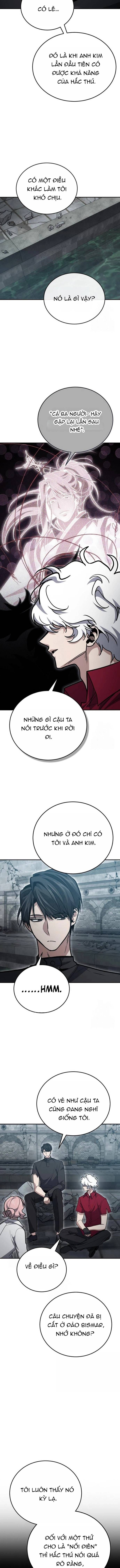 Làm Sao Sống Như Một Trị Liệu Sư Ngầm? Chapter 135 - 15