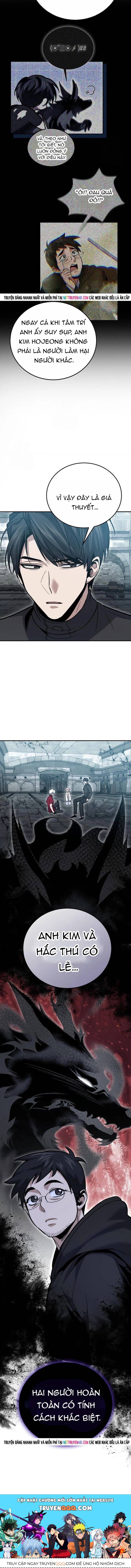 Làm Sao Sống Như Một Trị Liệu Sư Ngầm? Chapter 135 - 16