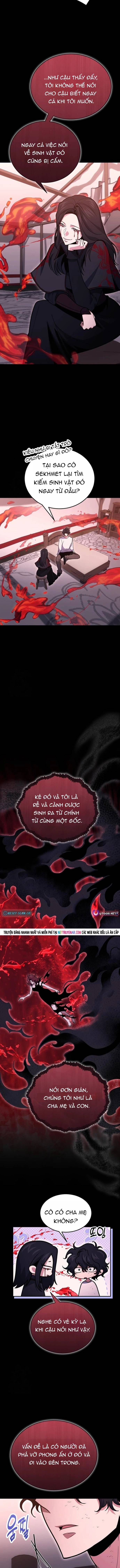 Làm Sao Sống Như Một Trị Liệu Sư Ngầm? Chapter 135 - 4