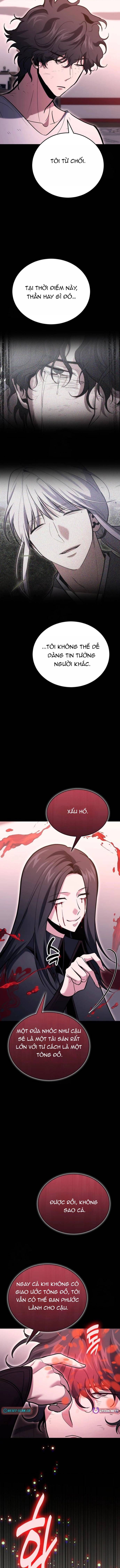 Làm Sao Sống Như Một Trị Liệu Sư Ngầm? Chapter 135 - 6