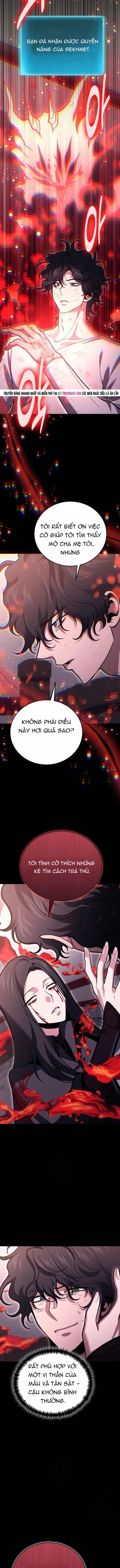 Làm Sao Sống Như Một Trị Liệu Sư Ngầm? Chapter 135 - 7