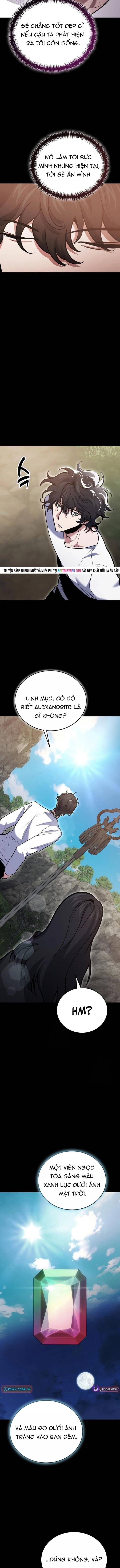 Làm Sao Sống Như Một Trị Liệu Sư Ngầm? Chapter 135 - 10