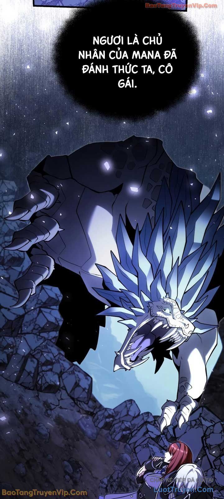 Hắc Kị Sĩ Thiên Tài Giới Hạn Thời Gian Chapter 138 - 2