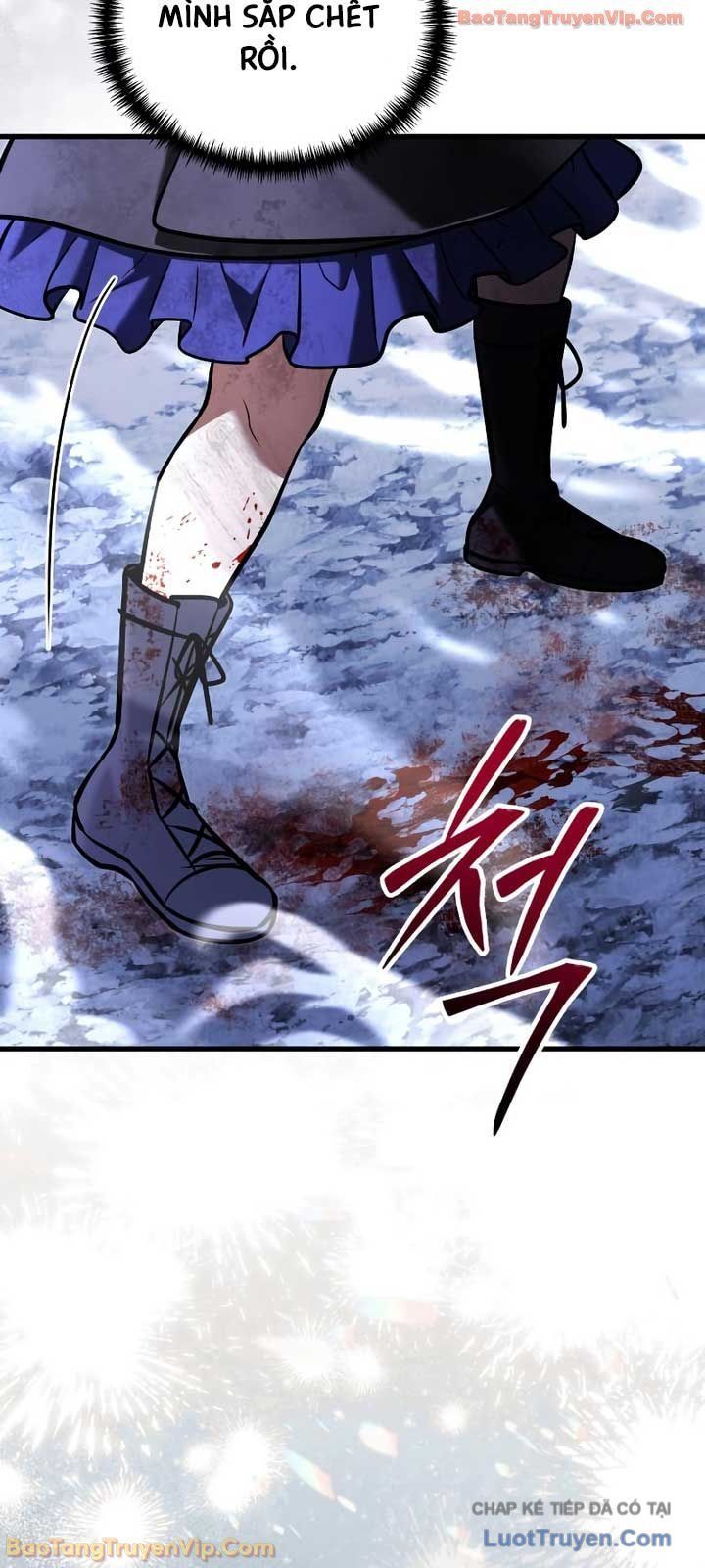 Hắc Kị Sĩ Thiên Tài Giới Hạn Thời Gian Chapter 138 - 104