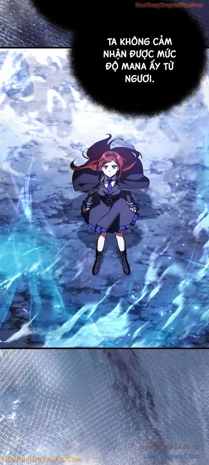 Hắc Kị Sĩ Thiên Tài Giới Hạn Thời Gian Chapter 138 - 19