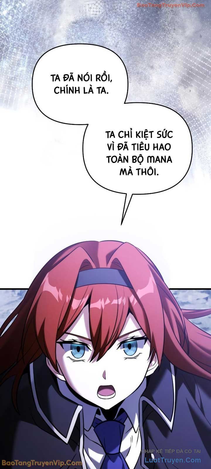 Hắc Kị Sĩ Thiên Tài Giới Hạn Thời Gian Chapter 138 - 20