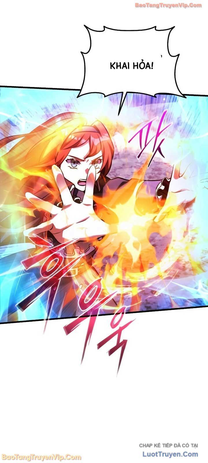 Hắc Kị Sĩ Thiên Tài Giới Hạn Thời Gian Chapter 138 - 30
