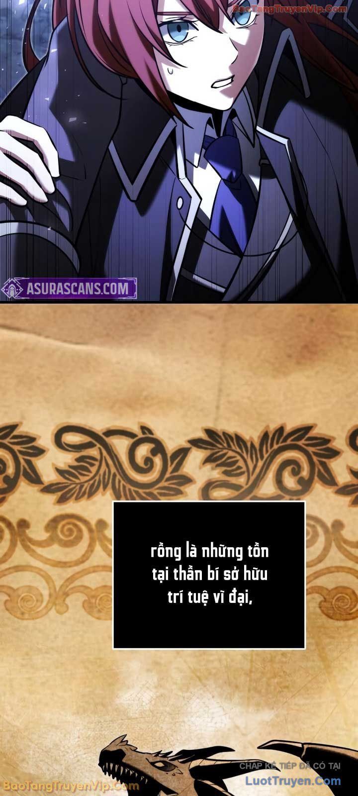 Hắc Kị Sĩ Thiên Tài Giới Hạn Thời Gian Chapter 138 - 4