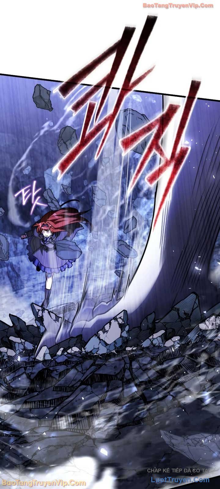 Hắc Kị Sĩ Thiên Tài Giới Hạn Thời Gian Chapter 138 - 33