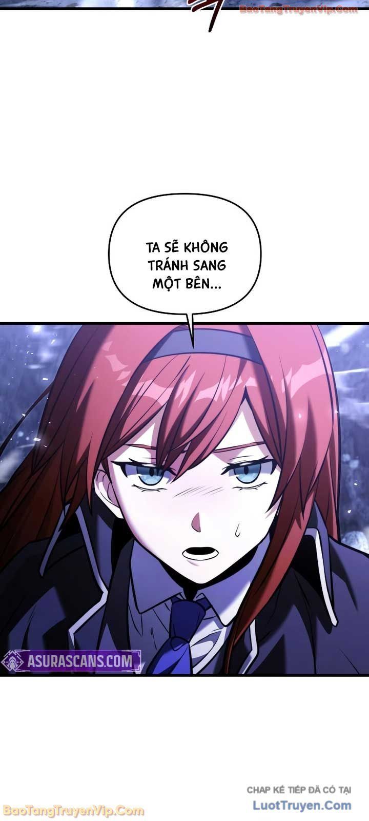 Hắc Kị Sĩ Thiên Tài Giới Hạn Thời Gian Chapter 138 - 36