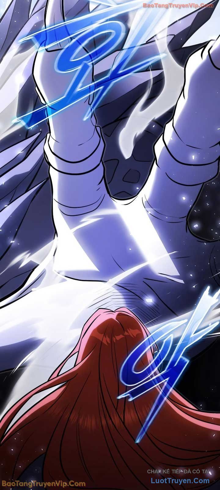 Hắc Kị Sĩ Thiên Tài Giới Hạn Thời Gian Chapter 138 - 39