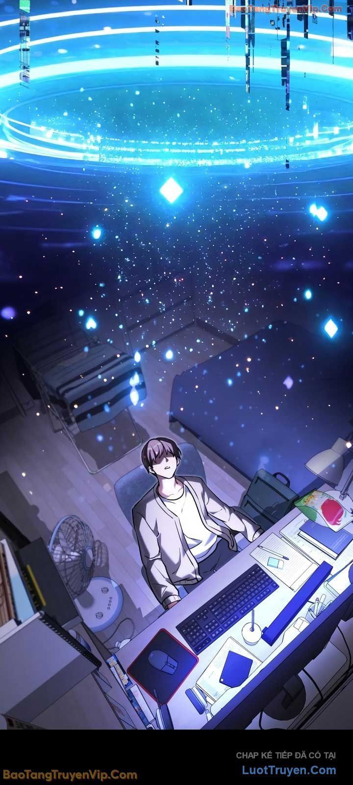 Hắc Kị Sĩ Thiên Tài Giới Hạn Thời Gian Chapter 138 - 55