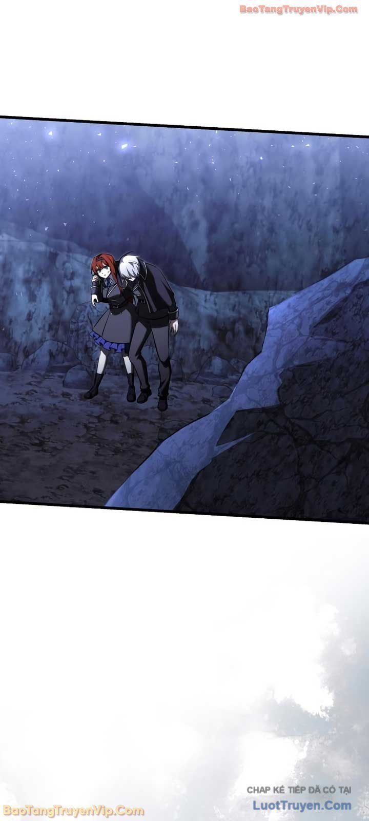 Hắc Kị Sĩ Thiên Tài Giới Hạn Thời Gian Chapter 138 - 8