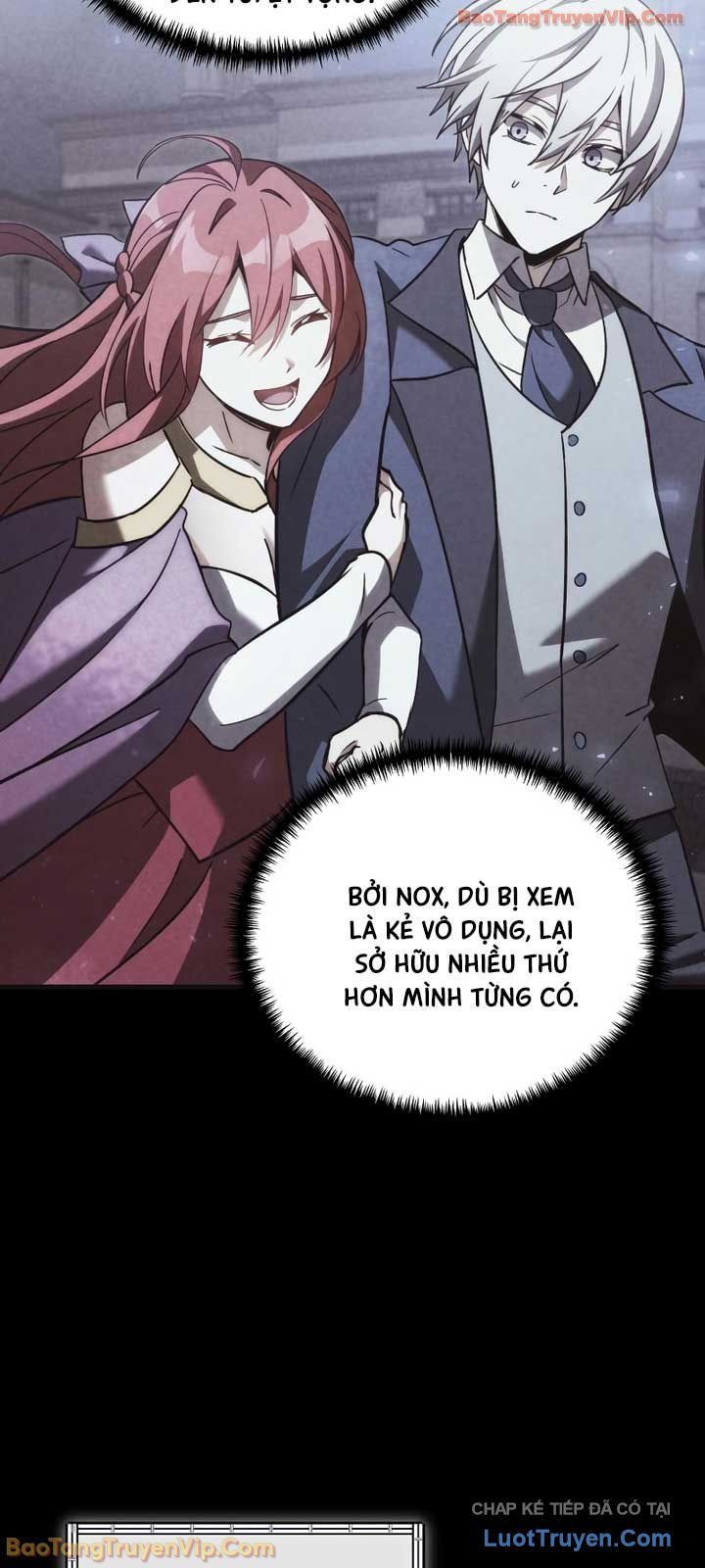 Hắc Kị Sĩ Thiên Tài Giới Hạn Thời Gian Chapter 138 - 80