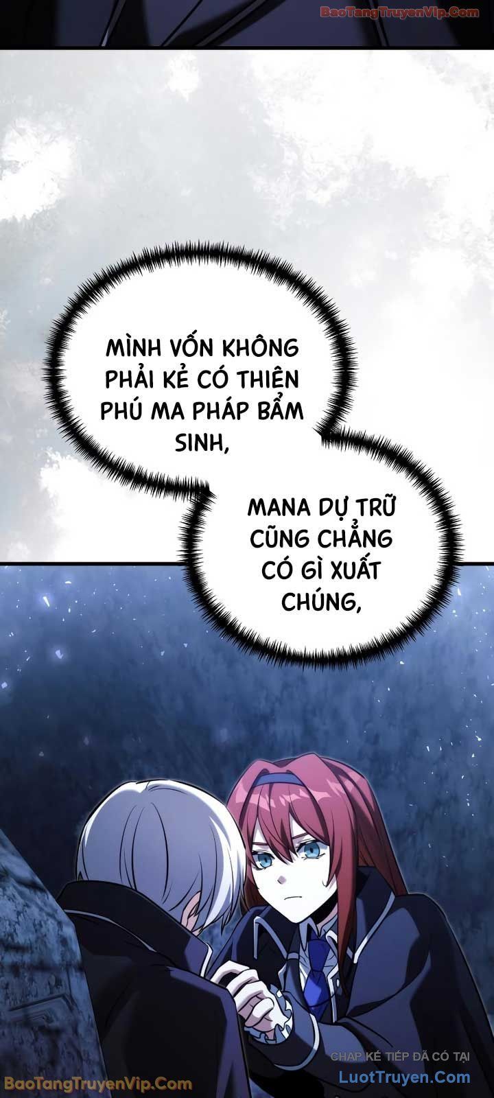 Hắc Kị Sĩ Thiên Tài Giới Hạn Thời Gian Chapter 138 - 10