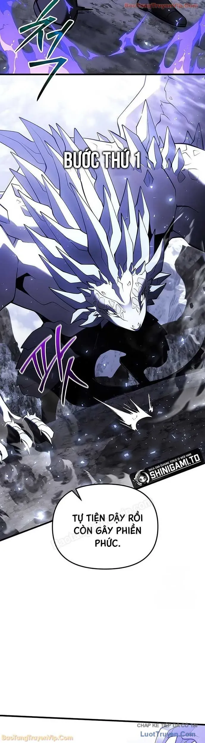 Hắc Kị Sĩ Thiên Tài Giới Hạn Thời Gian Chapter 139 - 16