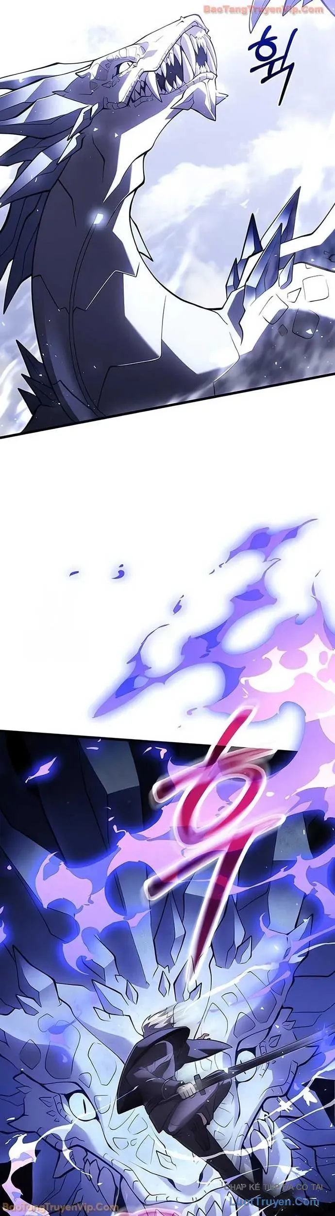 Hắc Kị Sĩ Thiên Tài Giới Hạn Thời Gian Chapter 139 - 17