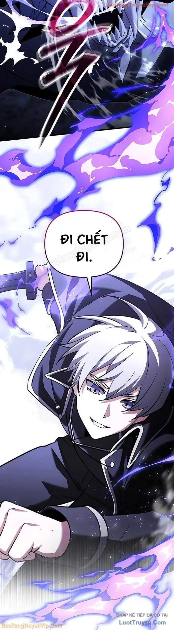 Hắc Kị Sĩ Thiên Tài Giới Hạn Thời Gian Chapter 139 - 18