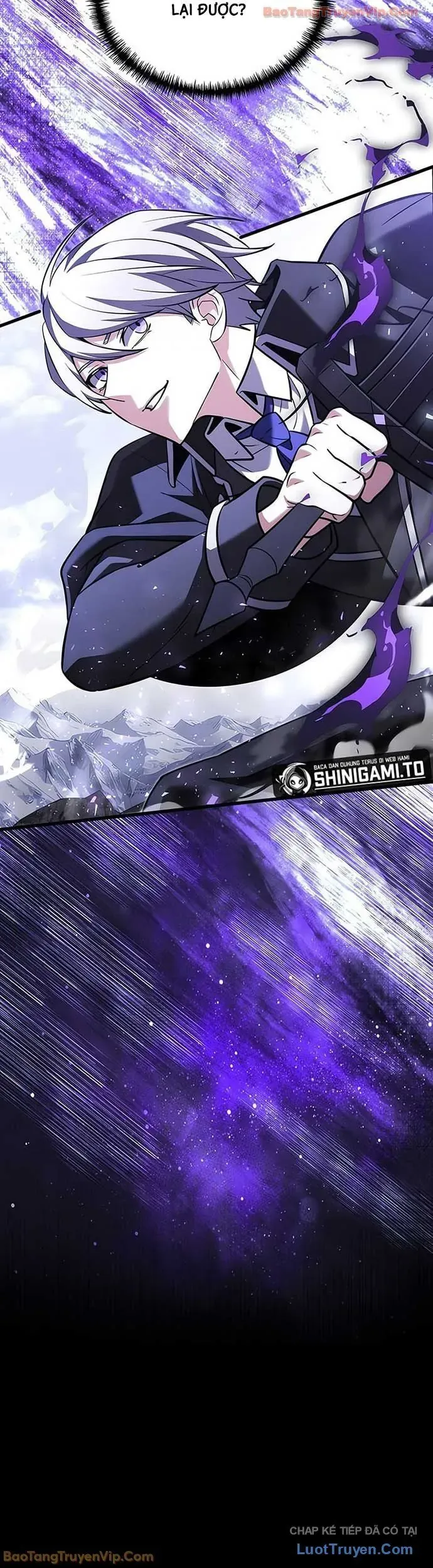 Hắc Kị Sĩ Thiên Tài Giới Hạn Thời Gian Chapter 139 - 22