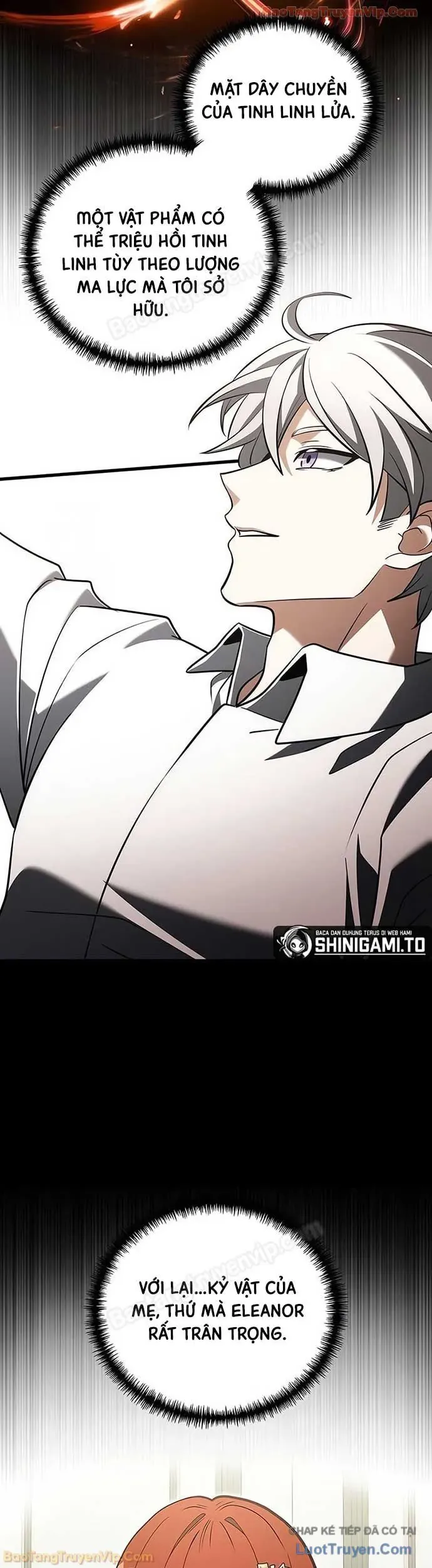 Hắc Kị Sĩ Thiên Tài Giới Hạn Thời Gian Chapter 139 - 29