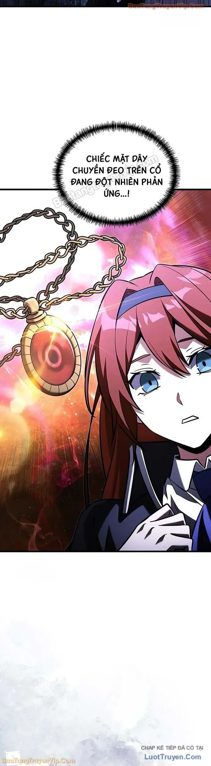 Hắc Kị Sĩ Thiên Tài Giới Hạn Thời Gian Chapter 139 - 4