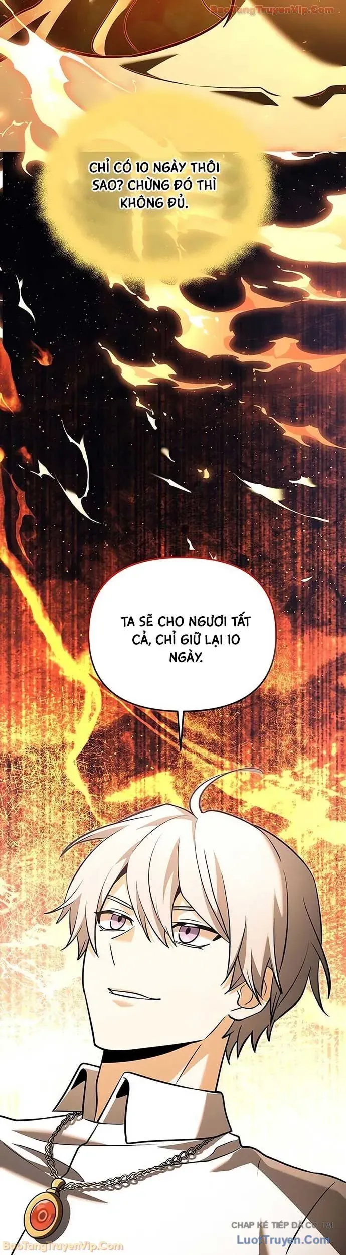 Hắc Kị Sĩ Thiên Tài Giới Hạn Thời Gian Chapter 139 - 48