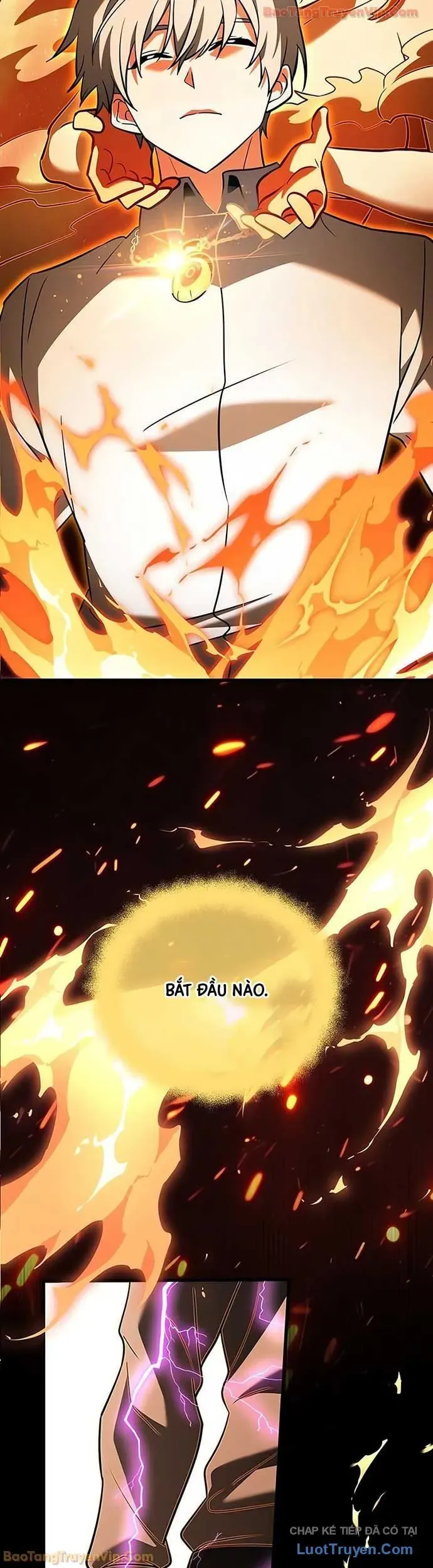 Hắc Kị Sĩ Thiên Tài Giới Hạn Thời Gian Chapter 139 - 52