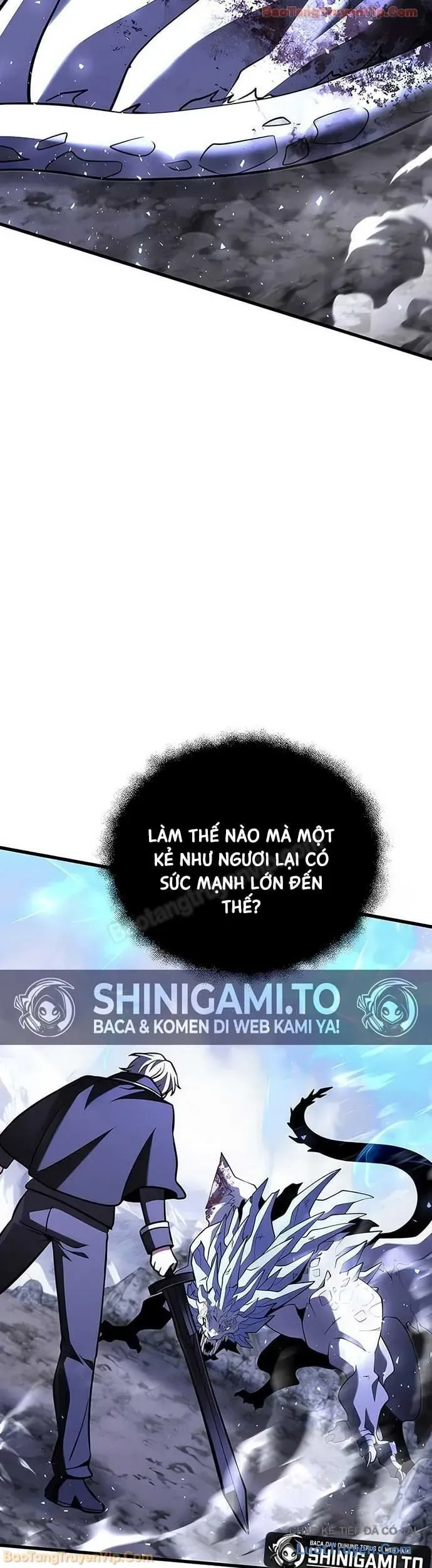 Hắc Kị Sĩ Thiên Tài Giới Hạn Thời Gian Chapter 139 - 56