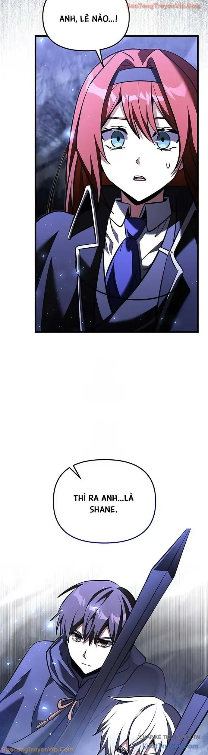 Hắc Kị Sĩ Thiên Tài Giới Hạn Thời Gian Chapter 139 - 7